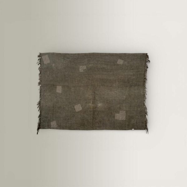 Vintage Rug - Frog, 270x154