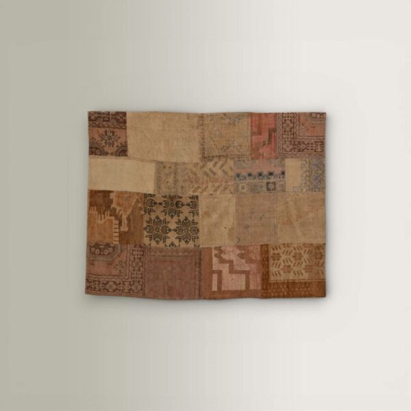 Χαλί DPW 7145 - Γήινες Αποχρώσεις, 285x215