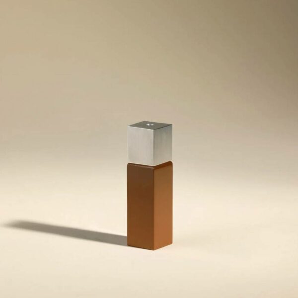 Κηροπήγιο Oscar - Havana, 4x4xH15