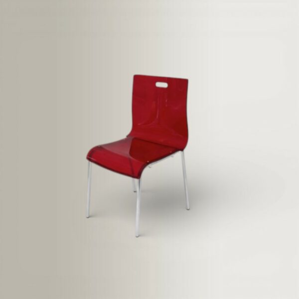Felix 482 Chair – Red, MO89/Z062
