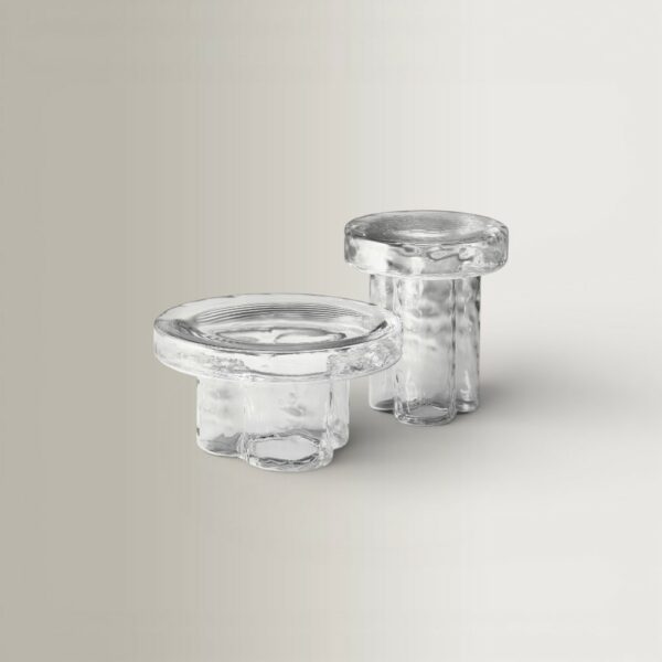 Τραπεζάκι Soda - Iced, 55xH30