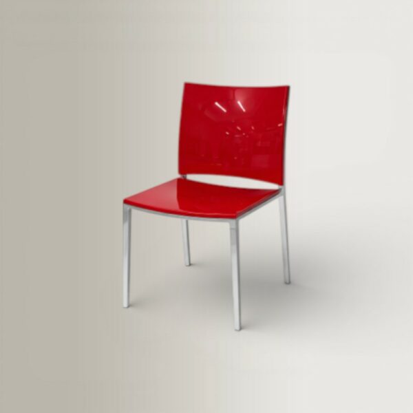 Καρέκλα Hola 4.29 - Red, M301/ABS03