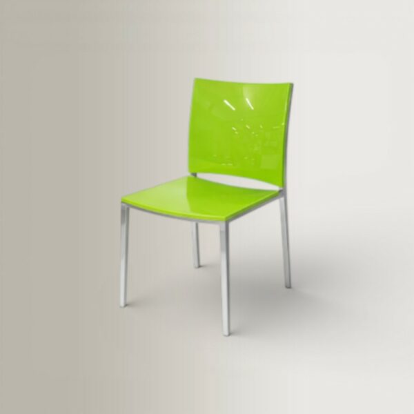 Καρέκλα Hola 4.29 - Green, M301/ABS04