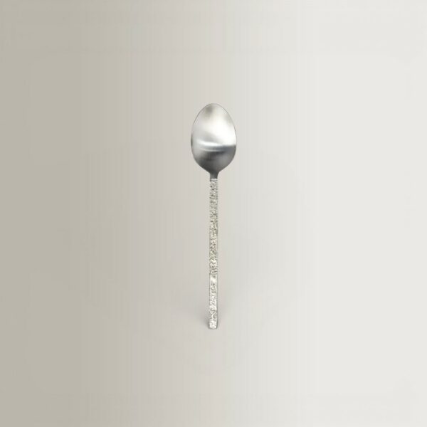 Alva Box - Silver, L20xW4