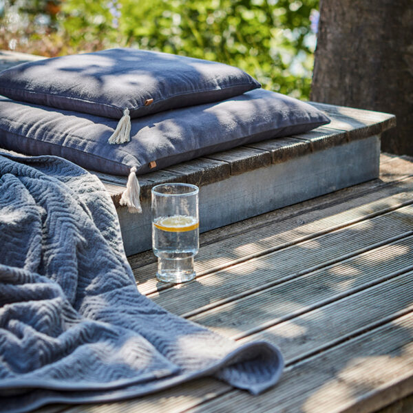 Ποτήρι Harold - Clear, Ø8xH15