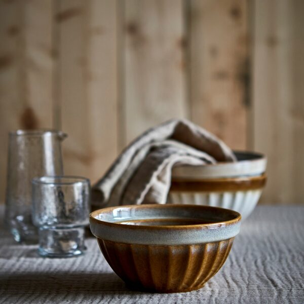 Ποτήρι Harold - Clear, Ø7xH9