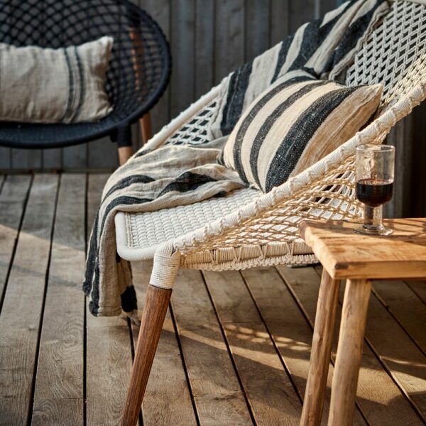 Ποτήρι Harold - Clear, Ø7xH15