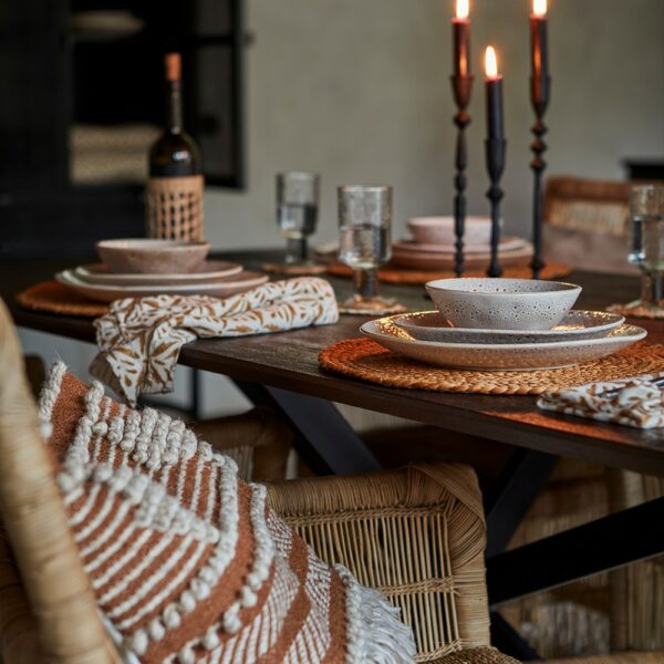 Ποτήρι Harold - Clear, Ø7xH15