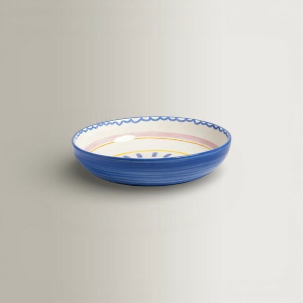 Μπωλ Σαλάτας Boavista - Μπλε, 30xH6.5