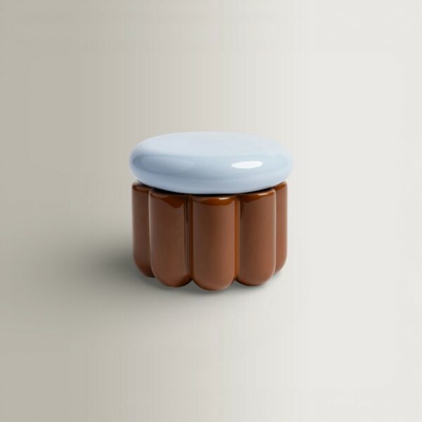 Δοχείο Charlo - Multicolour, 13xH10.5