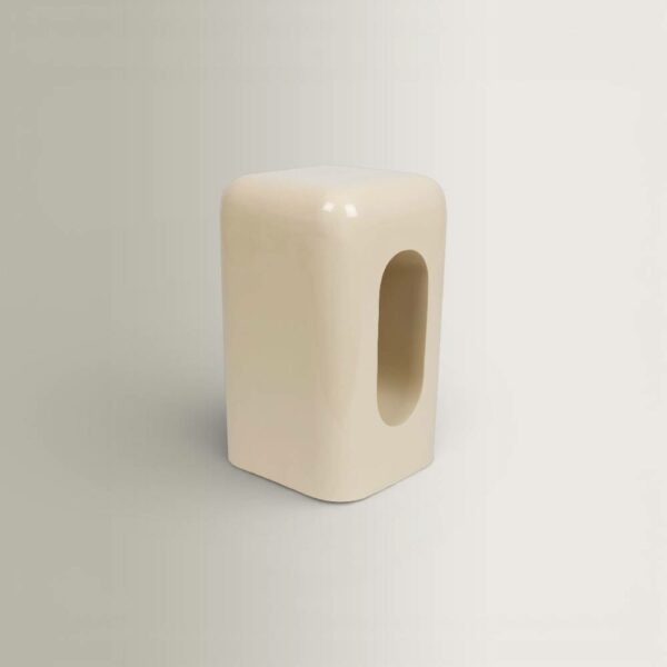 Σκαμπώ Creek - Μπεζ, 29x29x48