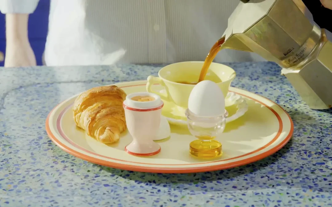 Αντικείμενα με Προσωπικότητα