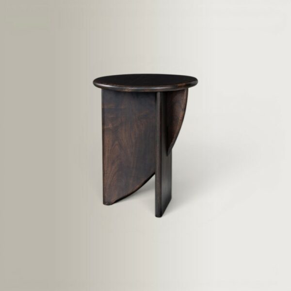 Annabel Coffee Table - Walnut, 40x50