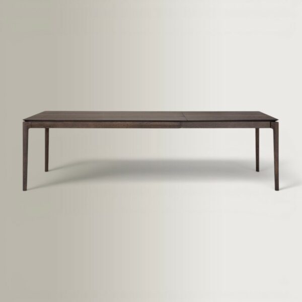 Τραπέζι Bok - Oak Brown, 180x100x76