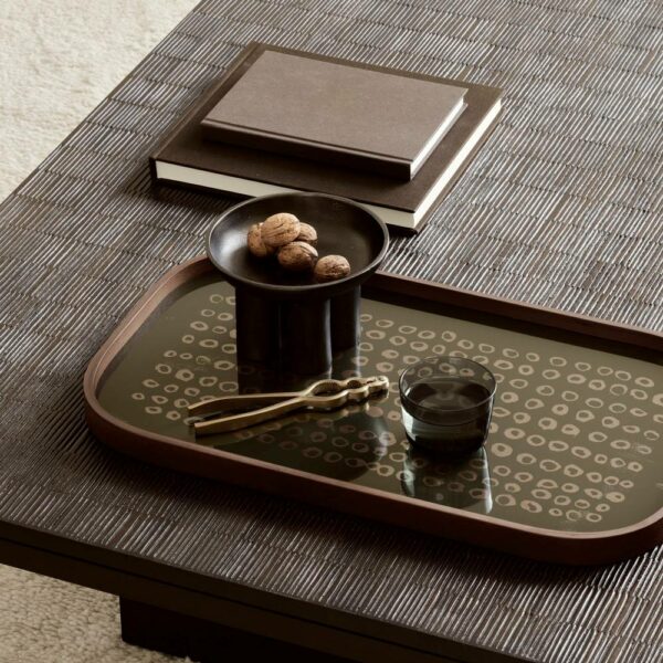 Δίσκος Second Nature Valet - Ορθογώνιος, 53x31