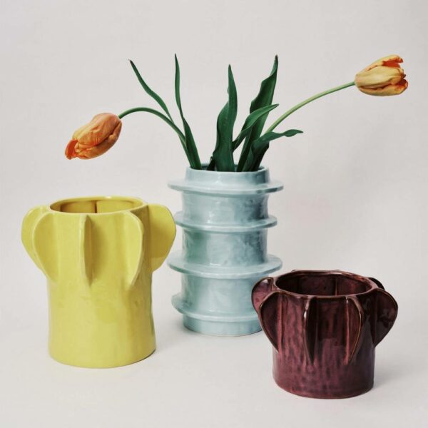 Κασπώ Molly - Γαλάζιο, 20,5x20,5x29