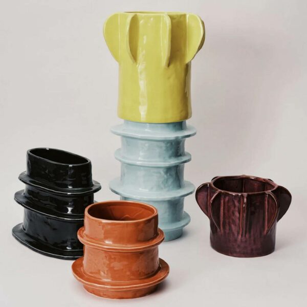 Κασπώ Molly 06 - Σκούρο Μπλε, 27,5x16,5x20,5