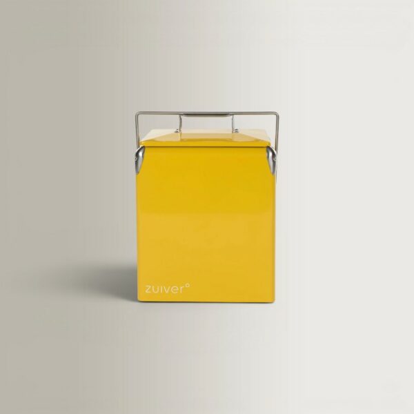 Cooler Be Wine - Yellow, 32x24x43