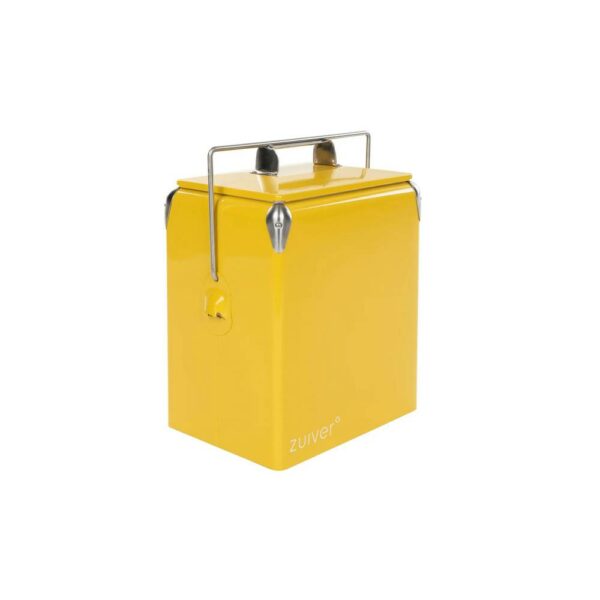 Cooler Be Wine - Κίτρινο, 32x24x43