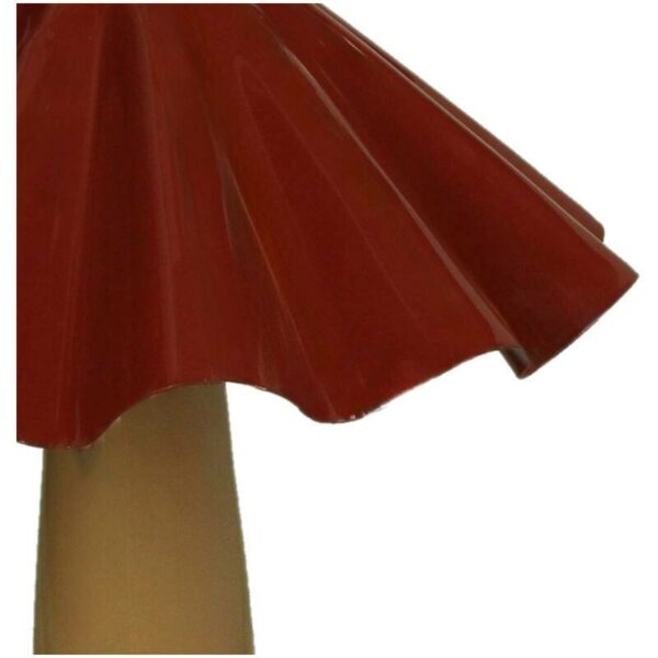 Επιτραπέζιο Φωτιστικό Metal - Multi, 24x24x31