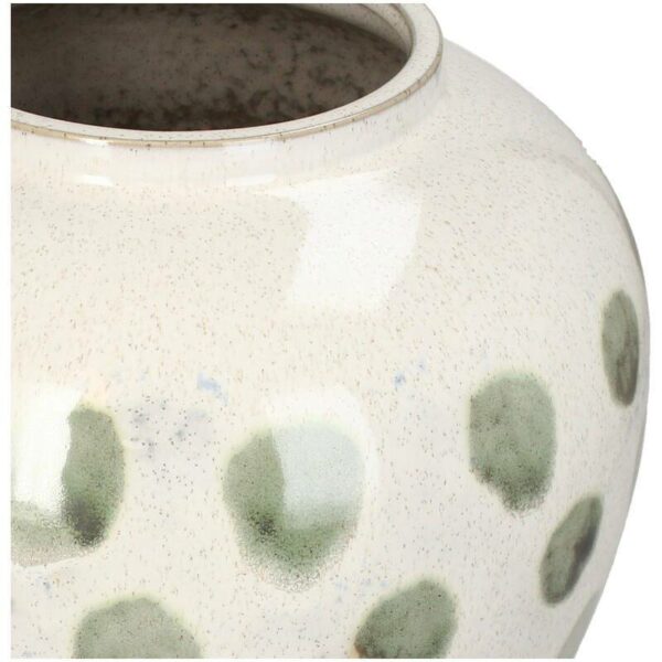 Βάζο Green - Stoneware 26x26x27.5