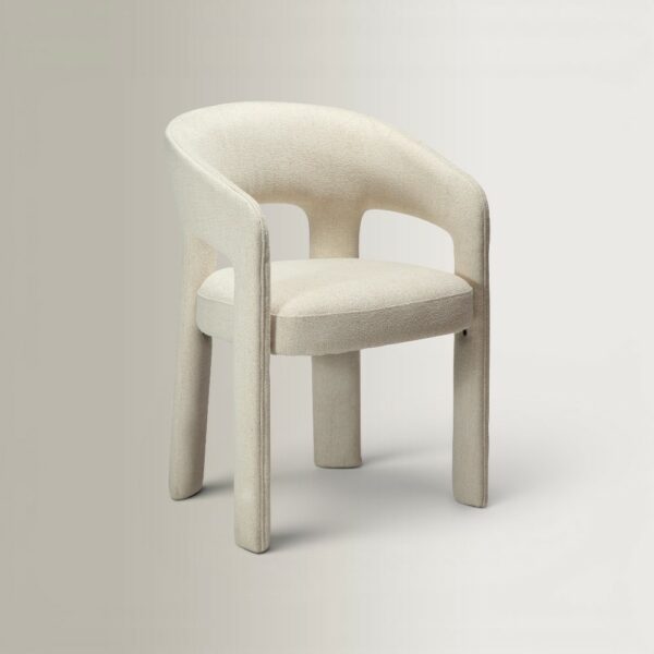 Καέκλα Splendor - Beige, 58x58x79