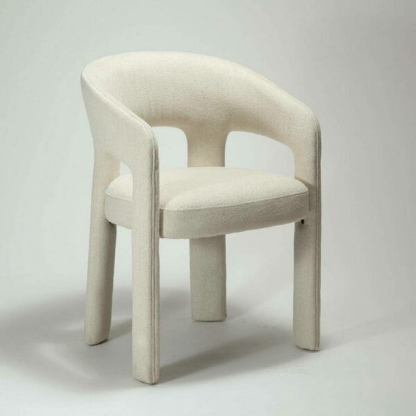 Καέκλα Splendor - Beige, 58x58x79