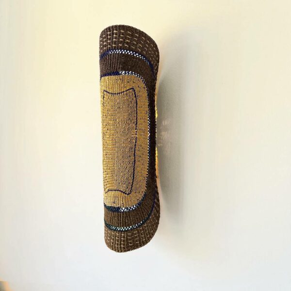 Απλίκα Luna - Noisette, 16x60x18