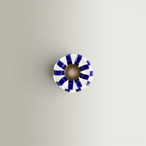 Τασάκι Jack's Cig - Blue, D13xH8