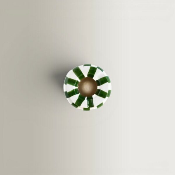 Τασάκι Jack's Cig - Green, D13xH8