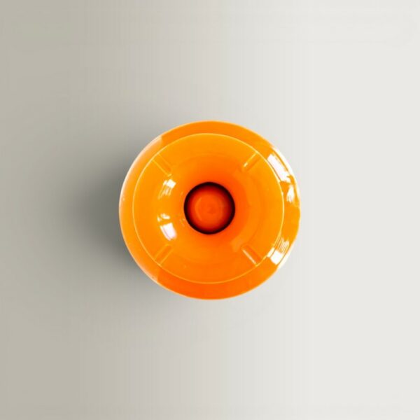 Τασάκι Jack's Cig - Orange, D28,5xH12,5