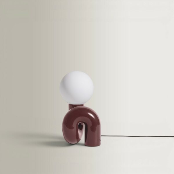 Επιτραπέζιο Φωτισιτκό Neotenic - Cherry, H26