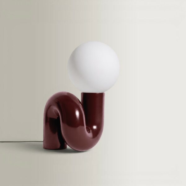 Επιτραπέζιο Φωτισιτκό Neotenic - Cherry, H51