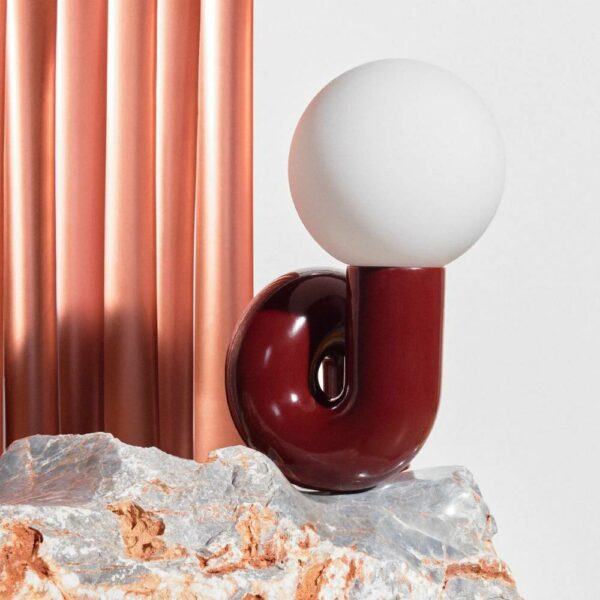 Επιτραπέζιο Φωτισιτκό Neotenic - Cherry, H51