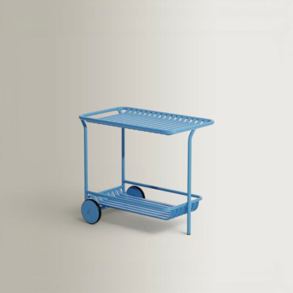 Τρόλευ Wee-kend - Sky Blue, 82x48x73