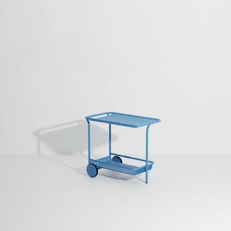 Τρόλευ Wee-kend - Sky Blue, 82x48x73