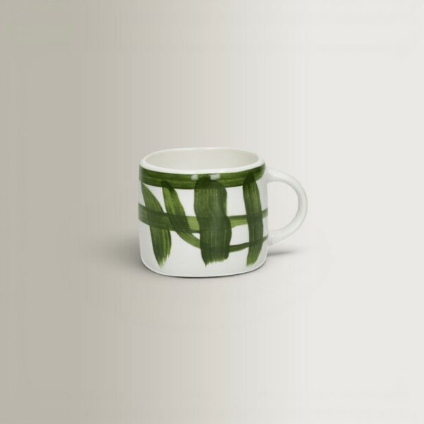 Κούπα Espresso Weve - Πορσελάνινο, 9,2x7x6