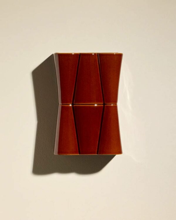 Απλίκα Muse - Hazelnut 19x28