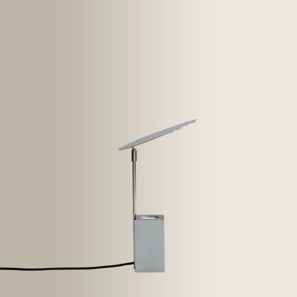 Επιτραπέζιο Φωτιστικό Reflect - Chrome, H39