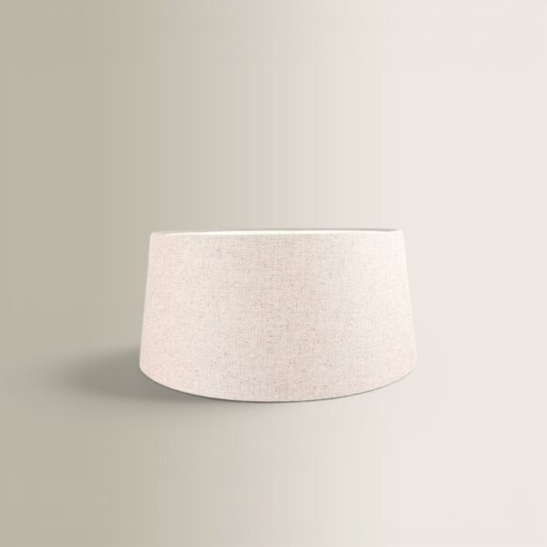 Επιτραπέζιο Φωτιστικό Strado - White/Light Flawn, H43