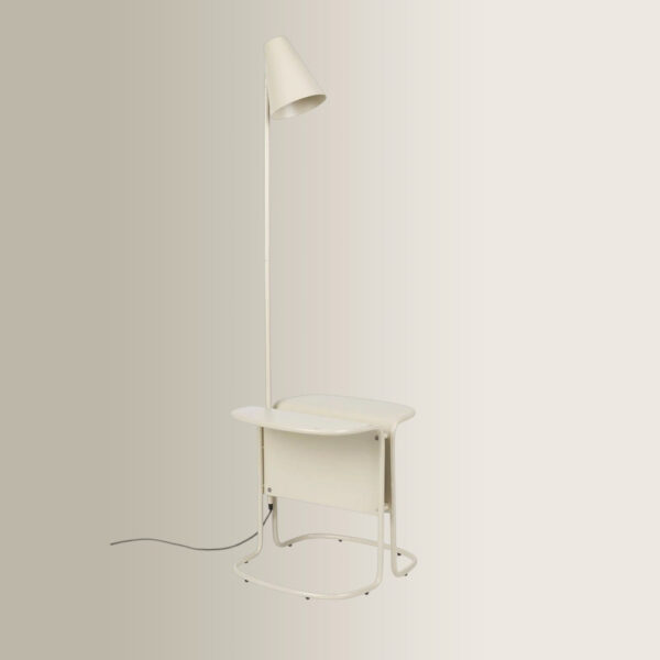 Φωτιστικό δαπέδου Lustor - Beige H130