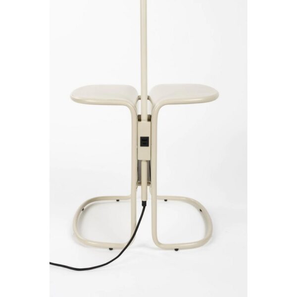 Φωτιστικό δαπέδου Lustor - Beige H130