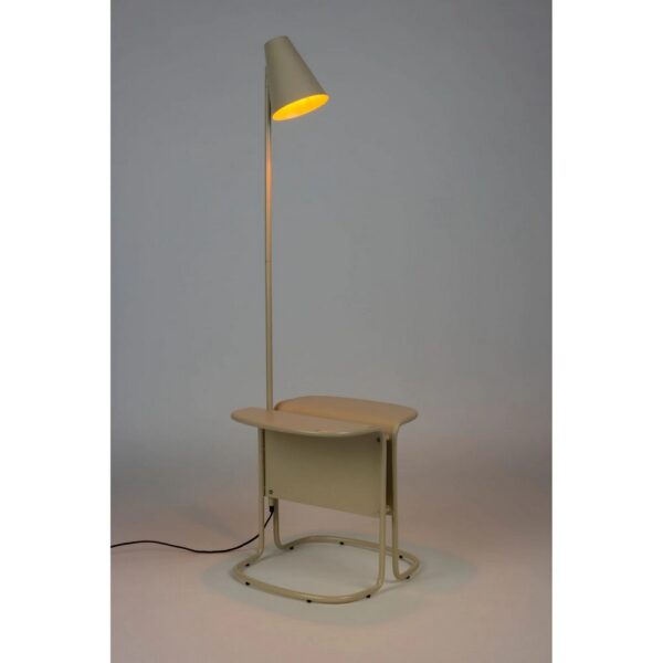 Φωτιστικό δαπέδου Lustor - Beige H130