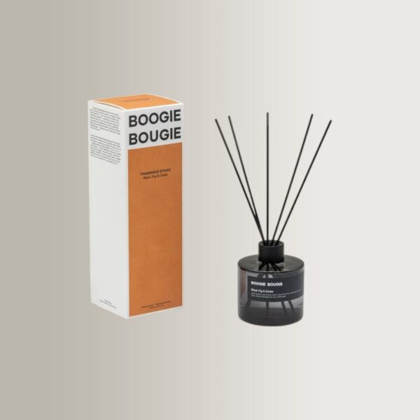 Αρωμ. Χώρου - Black Fig & Cedar 200ml