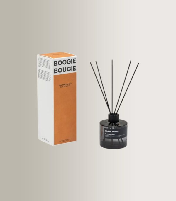 Αρωμ. Χώρου - Black Fig & Cedar 200ml