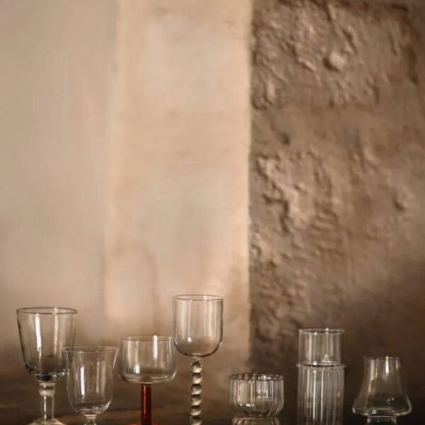 Ποτήρι Othello Highball - Διάφανο, 15