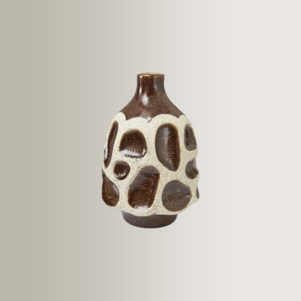 Dakota Vase - Ceramic