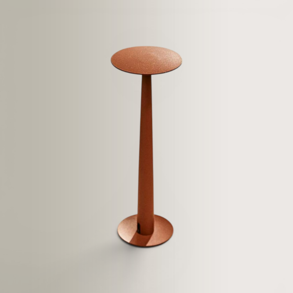 Portofino Ceiling Light - Terracotta, 30