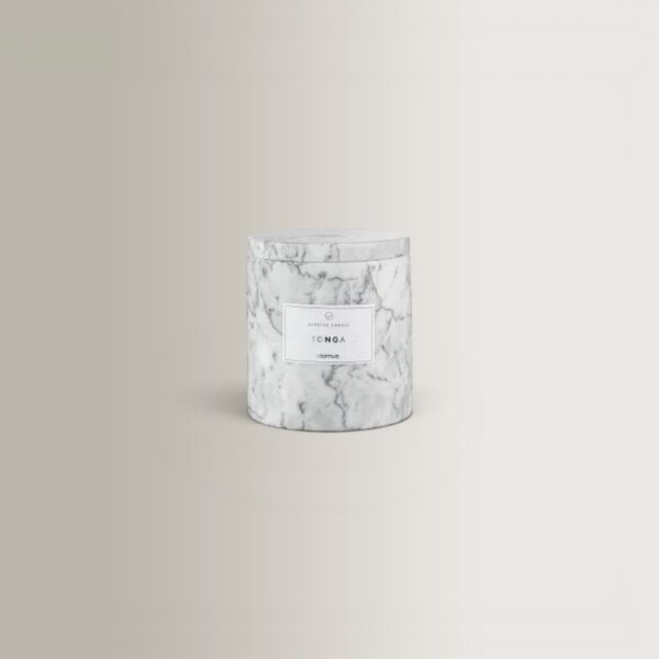 Frabli L Tonga Scented Candle - Sharkskin