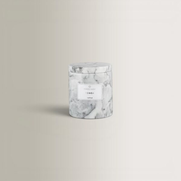 Frabli S Tonga Scented Candle - Sharkskin